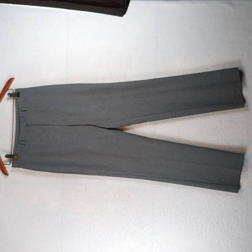 United Colors of Benetton Womens Italian Lightweight Contemporary Dress Pants M‎